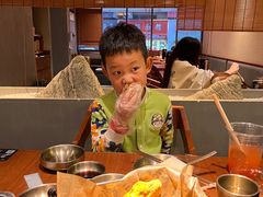 -春熙台韩国料理·章鱼肥牛(西丽店)