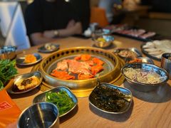 -麻蒲碳烤肉(嘉禾东平地铁站19号店)