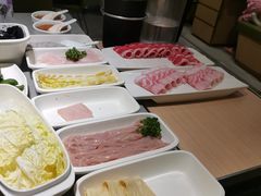 捞派鸭肠-海底捞火锅(天津SM城市广场店)