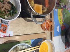 -吉野家(宾水道店)