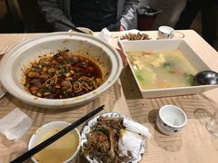 -情妹妹干锅锅(中海国际购物公园店)