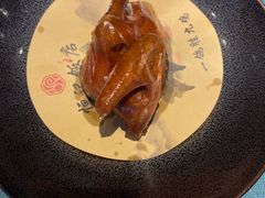 -恒记饭店·海鲜明档(淹城店)