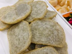 -北京小肠陈饭庄(方庄店)
