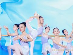 -红舞鞋舞蹈教育(近江校区)