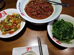 -70年代·江西乡下菜(松岗店)