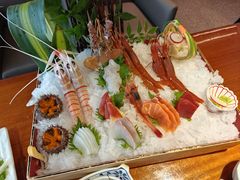 -万岛日本料理铁板烧(万象城店)