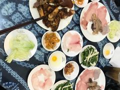 -桥香园云南过桥米线(金马碧鸡店)