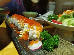 -高木日本料理(静安寺店)