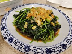 -麒麟中餐厅·经典粤菜·地道菜式老字号(广州长隆酒店)