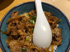 -三石铁板烧(紫竹桥店)