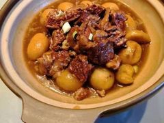 -青年公社烤鸭(熙悦天街店)