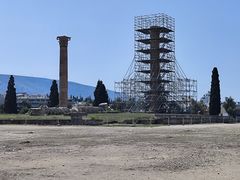 -奥林匹亚宙斯神庙