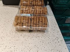 -泸溪河桃酥(西直门凯德店)