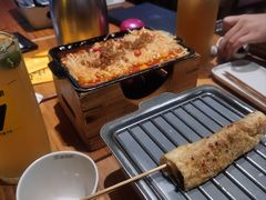 -木屋烧烤(龙岗龙城万科里店)