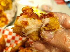 -百事喜乐炸鸡铺(合肥首店)