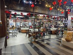 大堂-大食家餐厅(五星步行商业街店)