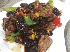 -人民公社大食堂(顺义总店)