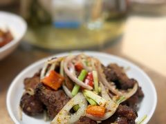 -芦茨金富饭庄·25年老字号·专做稻草鸡