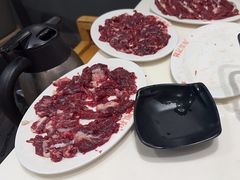 -陈记顺和潮汕牛肉火锅(韩江路店)