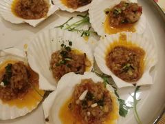 -德川家日本料理(顺义华联店)