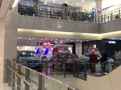 -光启城时尚购物中心