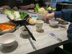 -千味涮·健康火锅(会展连城新天地店)