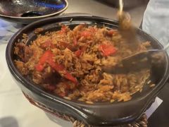 肉汤泡饭-匠熙小馆(崇文门店)