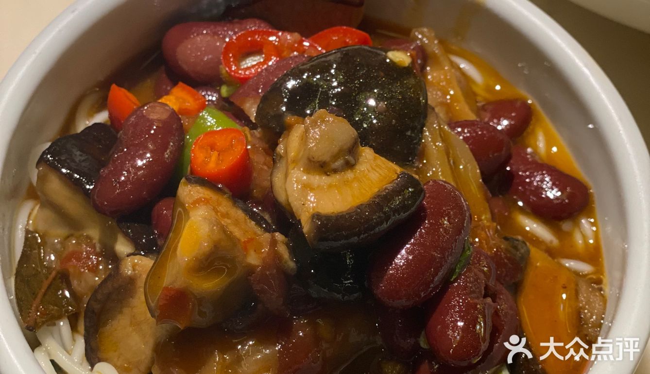 遇到了宝藏湘菜馆！