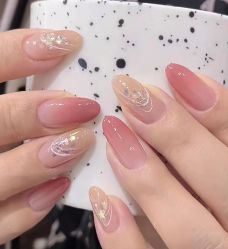 -LILY NAILS美甲美睫