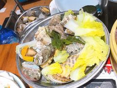 -三个渔夫·蒸汽海鲜(小白楼店)