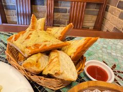 -申德勒加油站西餐厅(太仓店)