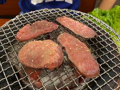 -大阪烧肉BAKA一代(十亩地店)
