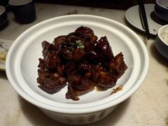 -绿茶餐厅(深圳龙华天虹购物中心店)