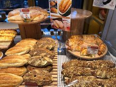 -西村叔叔的店·面包·甜品·蛋糕(牡丹园店)