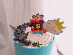 -元祖李朝(新威路店)