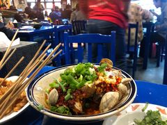 -马路边边串串香(双井直营店)