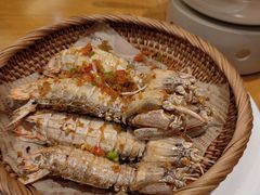 -高佳庄·海鲜酒楼(临城百合店)