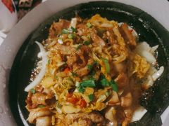 -七八冷面·延边朝鲜族美食(圣熙八号店)