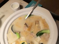 -老淮安·淮安菜(周恩来纪念馆店)