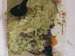 -杨小贤芒果绵绵冰(南门口店)