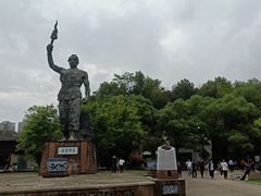 -景德镇古窑民俗博览区