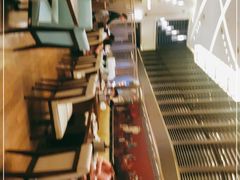 -舟山希尔顿酒店·開自助餐厅