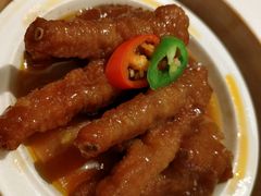 -金苑海鲜酒家(来魅力店)