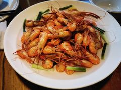 -古桥人家•水上餐厅(朱家角古镇店)