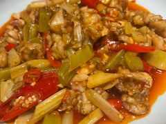 -眼镜哥浦江夜宵大本营