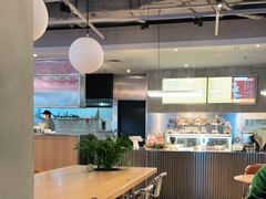 大堂-Wagas沃歌斯(长宁龙之梦店)