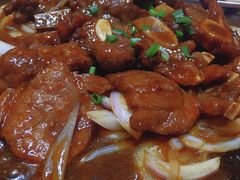 -天宁凯利时尚餐厅