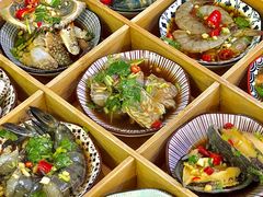 -潮和兴海鲜城·地道潮汕菜(佛山店)