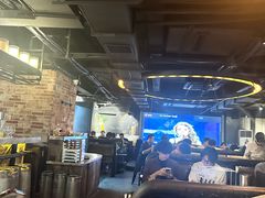 -麦凯伦烧烤·精酿超级工厂店(金桥总店)