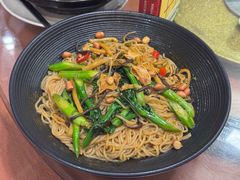 -柳州菜饮食文化博物馆(柳州金利达大厦店)